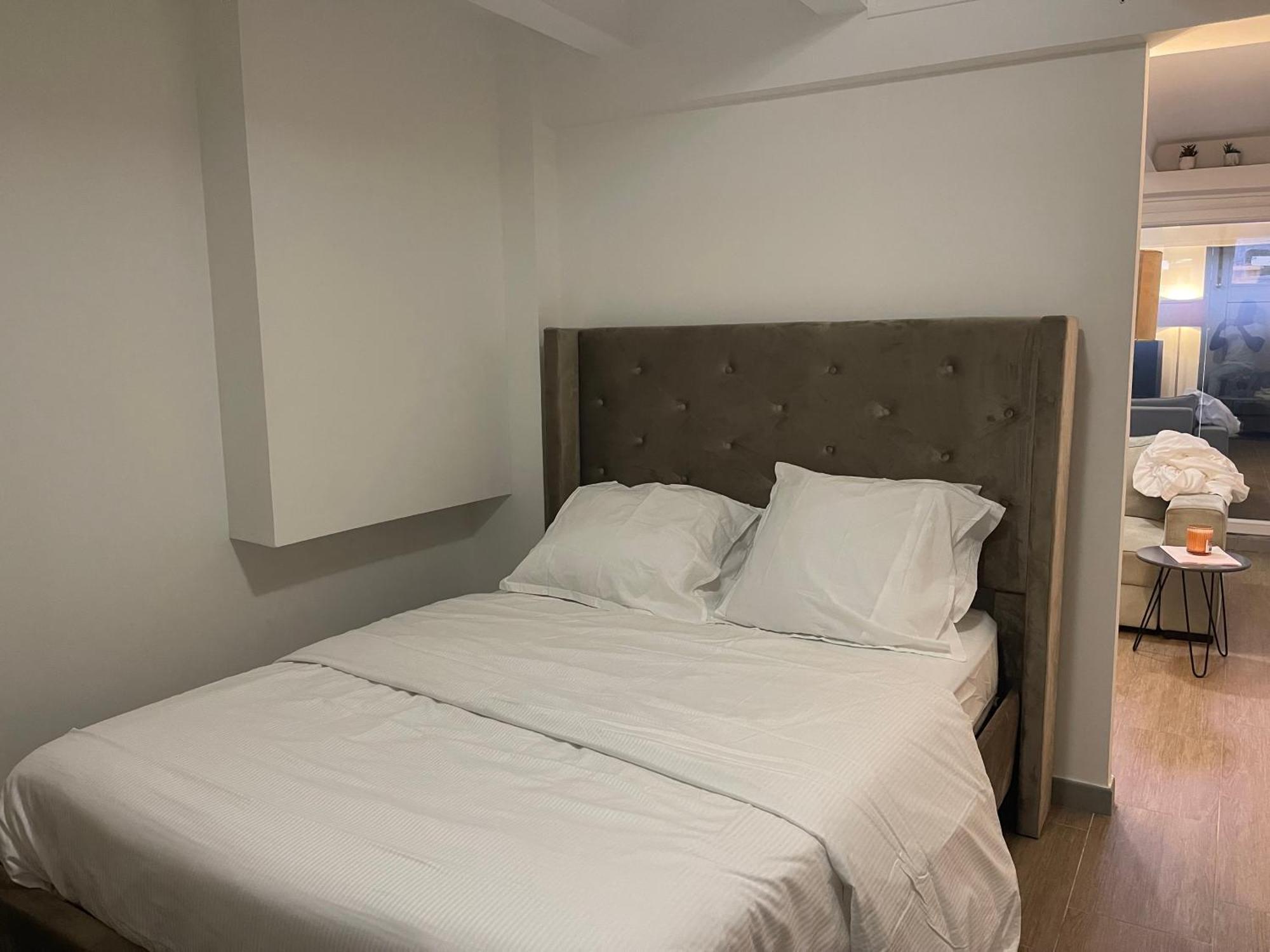 La Girafe Apartment Sannois Exterior photo
