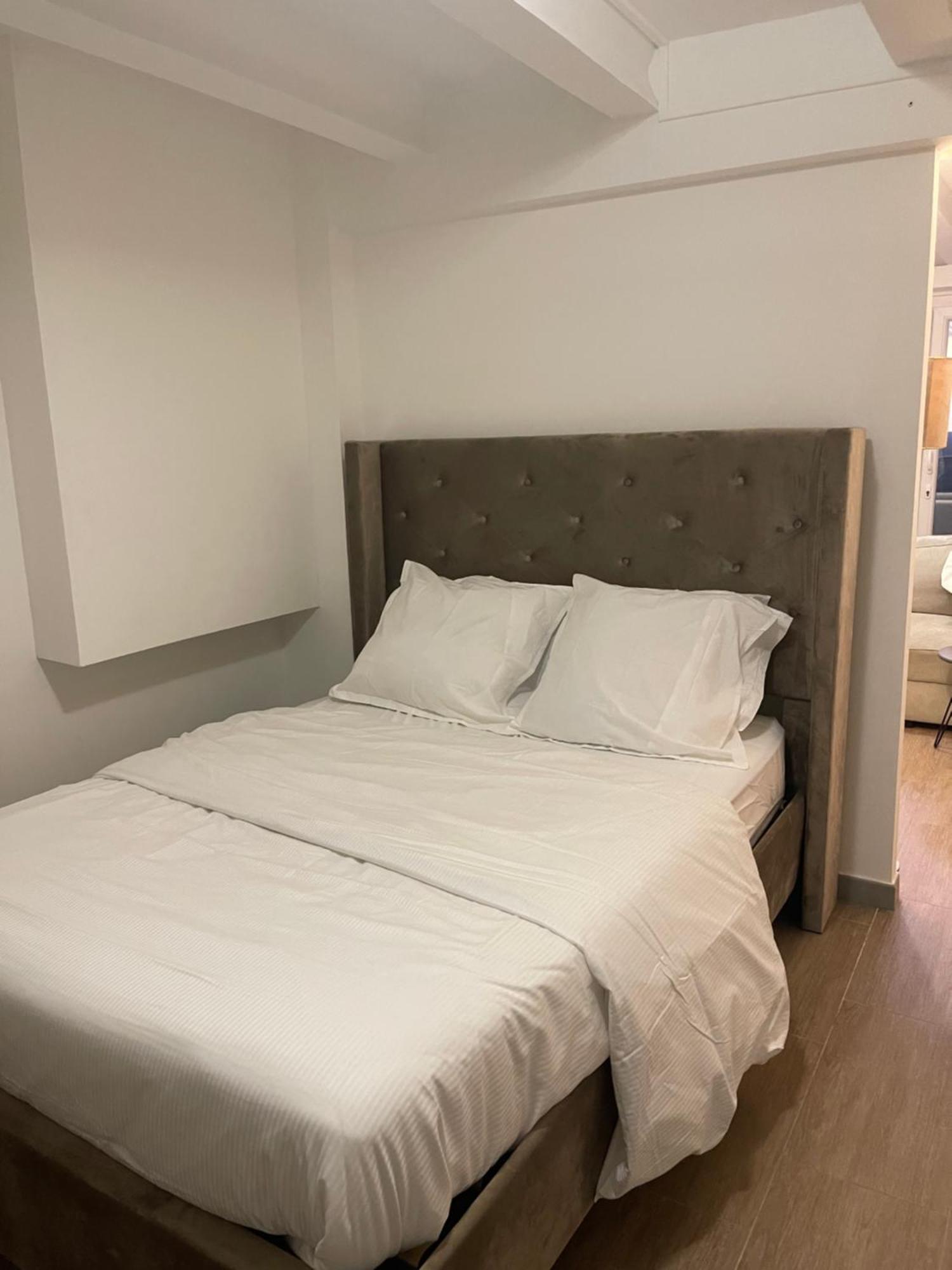 La Girafe Apartment Sannois Exterior photo