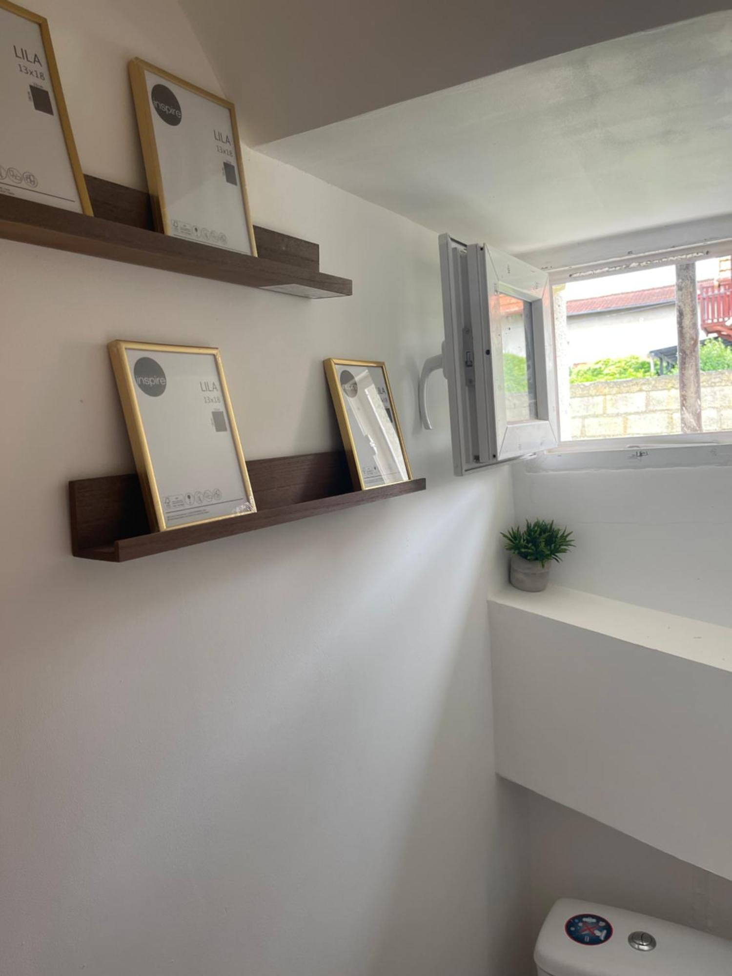 La Girafe Apartment Sannois Exterior photo